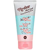 Holika Holika - Jabón Limpiador - Pig Nose Clear - 1 unidad